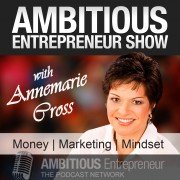 Episode #88: How to achieve exponential business growth for Women Entrepreneurs with Michelle Brown-Dawson itunes-aes-2