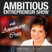 Episode #71: Profitable marketing strategies for women entrepreneurs with Pam Brossman itunes-aes1400x1400