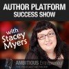 Content Marketing with Cas McCullough Author Platform Success Show