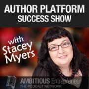 Content Marketing with Cas McCullough Author Platform Success Show