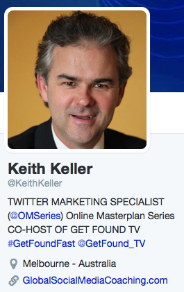 KeithKellerBio