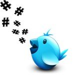 Twitter-Hashtags