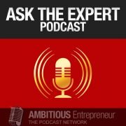 How to Navigate the Marketing Maze with Ailsa Page itunes-atep 1400x1400
