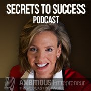 Secrets to Success Podcast – Meridith Elliott Powell Secrets to Success Podcast