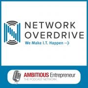 Network Overdrive Podcast network-overdrive