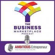 The Business Markeplace tbm-podcast